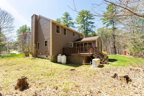184 Piscassic Road Newfields NH 03856