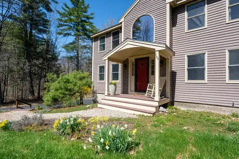 184 Piscassic Road Newfields NH 03856