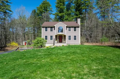 184 Piscassic Road Newfields NH 03856