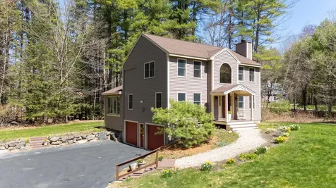 184 Piscassic Road Newfields NH 03856