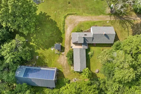 115 Upper Road Sandwich NH 03227