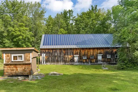 115 Upper Road Sandwich NH 03227