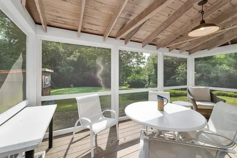 115 Upper Road Sandwich NH 03227