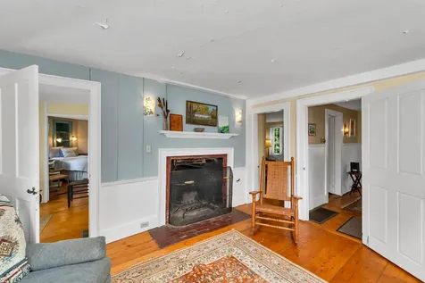 115 Upper Road Sandwich NH 03227