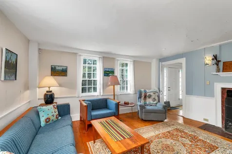 115 Upper Road Sandwich NH 03227