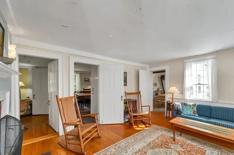 115 Upper Road Sandwich NH 03227