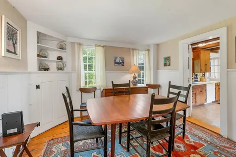 115 Upper Road Sandwich NH 03227