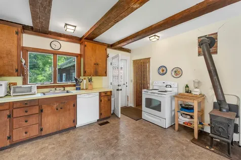 115 Upper Road Sandwich NH 03227