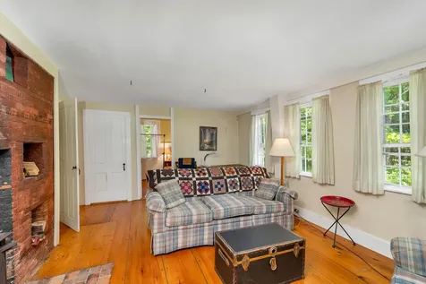 115 Upper Road Sandwich NH 03227