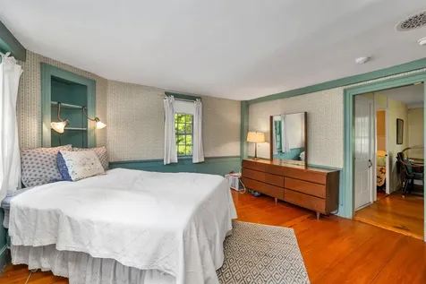 115 Upper Road Sandwich NH 03227