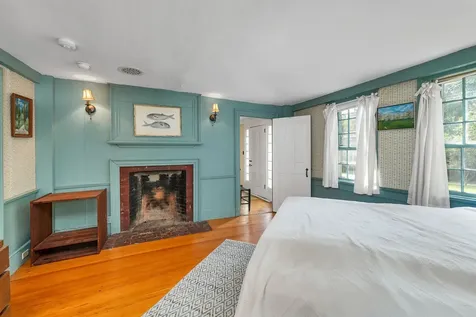 115 Upper Road Sandwich NH 03227