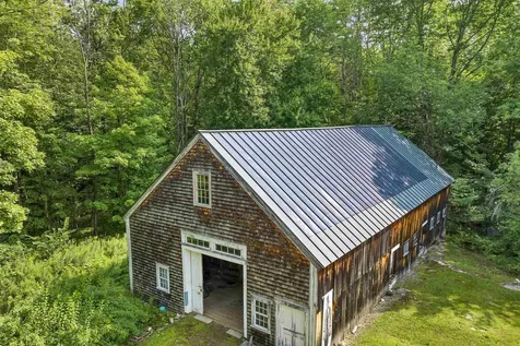 115 Upper Road Sandwich NH 03227