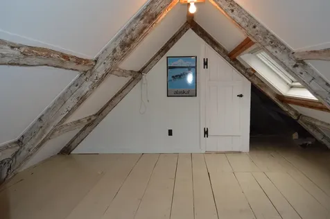 115 Upper Road Sandwich NH 03227