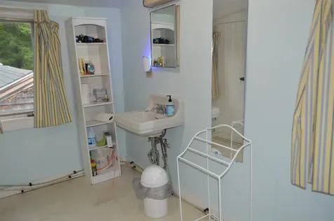 115 Upper Road Sandwich NH 03227