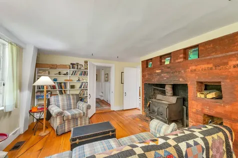 115 Upper Road Sandwich NH 03227