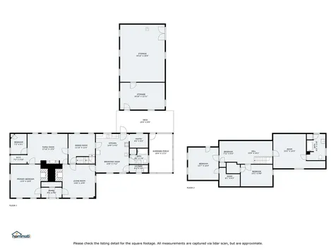 115 Upper Road Sandwich NH 03227