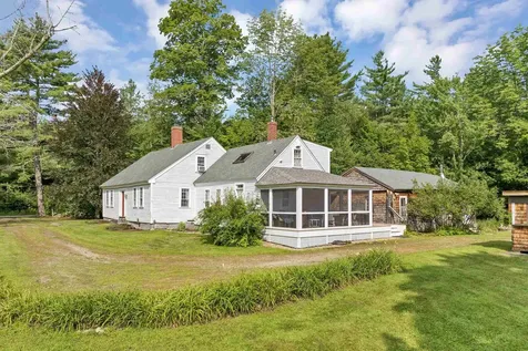 115 Upper Road Sandwich NH 03227