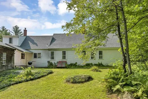 115 Upper Road Sandwich NH 03227