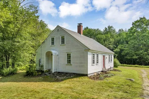 115 Upper Road Sandwich NH 03227