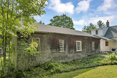 115 Upper Road Sandwich NH 03227