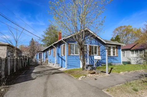 4 Burdett Street Keene NH 03431