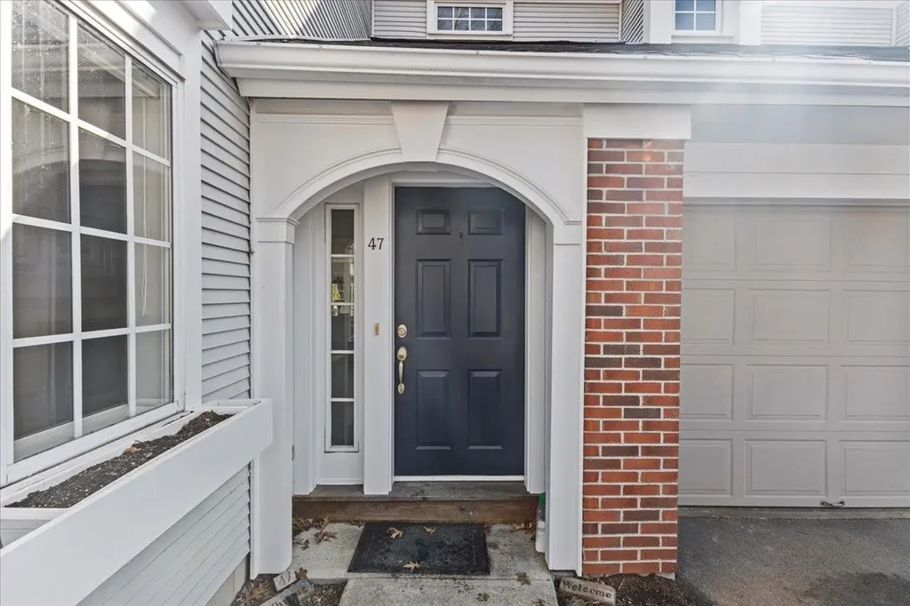 47 Southwind Drive Burlington VT 05401