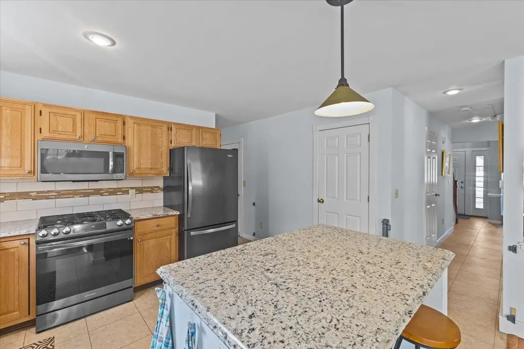 47 Southwind Drive Burlington VT 05401