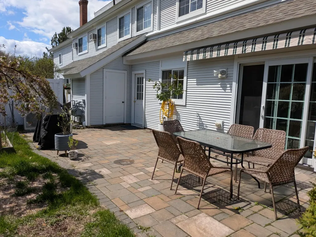 47 Southwind Drive Burlington VT 05401
