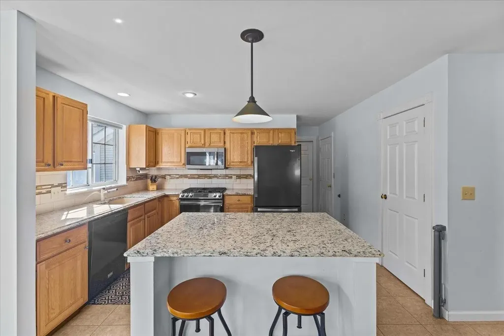 47 Southwind Drive Burlington VT 05401