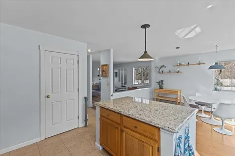 47 Southwind Drive Burlington VT 05401