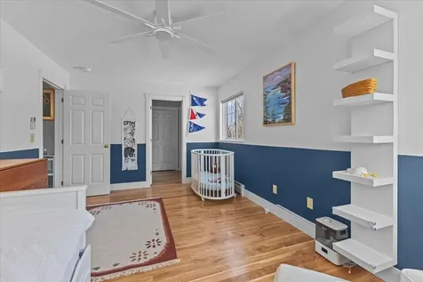 47 Southwind Drive Burlington VT 05401