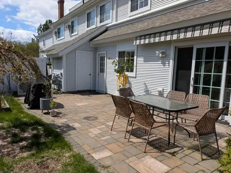 47 Southwind Drive Burlington VT 05401