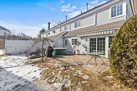 47 Southwind Drive Burlington VT 05401