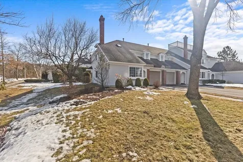 47 Southwind Drive Burlington VT 05401