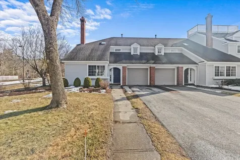 47 Southwind Drive Burlington VT 05401