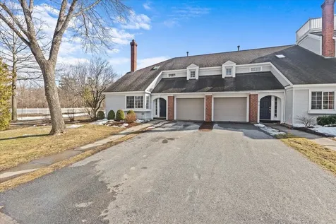 47 Southwind Drive Burlington VT 05401