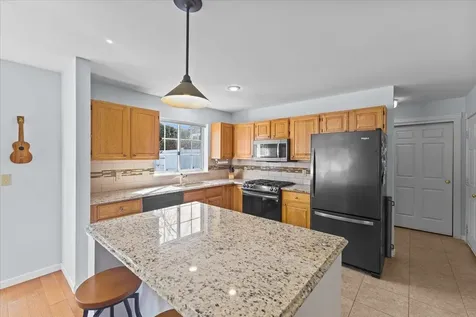 47 Southwind Drive Burlington VT 05401