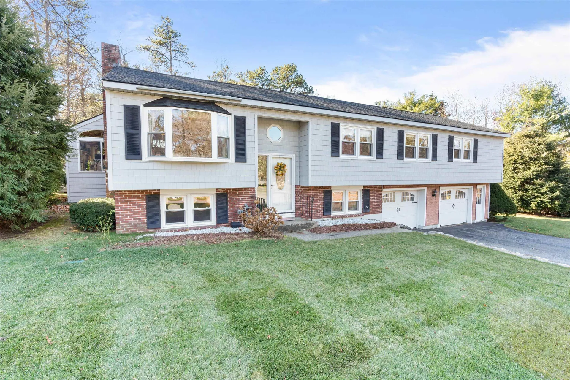 1 Beech Street Merrimack NH 03054