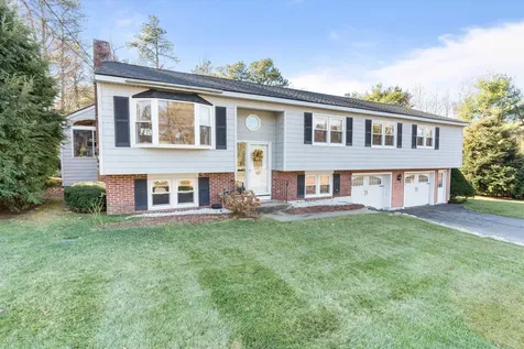1 Beech Street Merrimack NH 03054