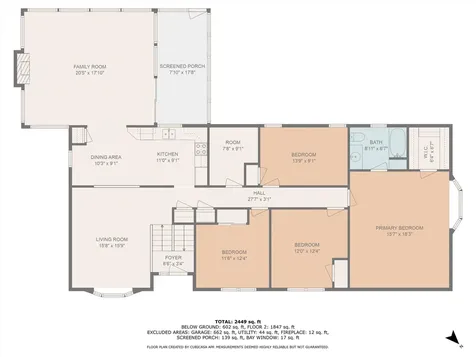 1 Beech Street Merrimack NH 03054