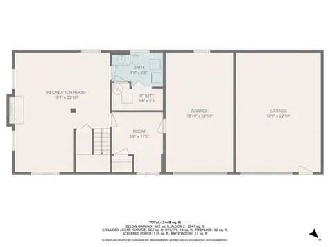 1 Beech Street Merrimack NH 03054