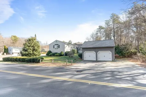 1 Beech Street Merrimack NH 03054