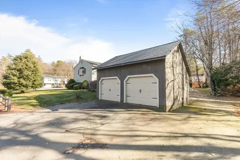 1 Beech Street Merrimack NH 03054
