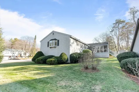 1 Beech Street Merrimack NH 03054