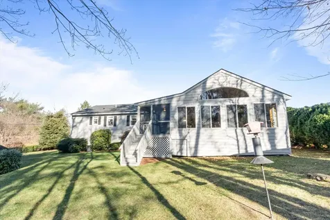 1 Beech Street Merrimack NH 03054