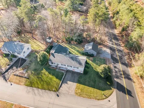 1 Beech Street Merrimack NH 03054