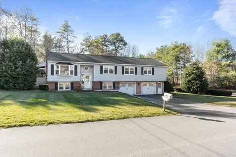 1 Beech Street Merrimack NH 03054