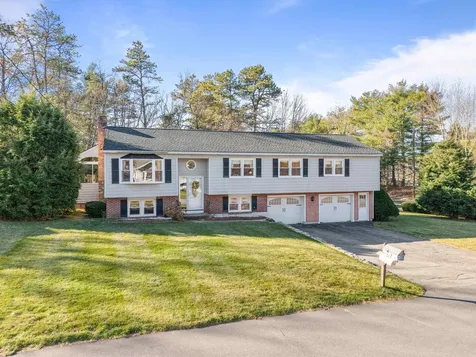 1 Beech Street Merrimack NH 03054