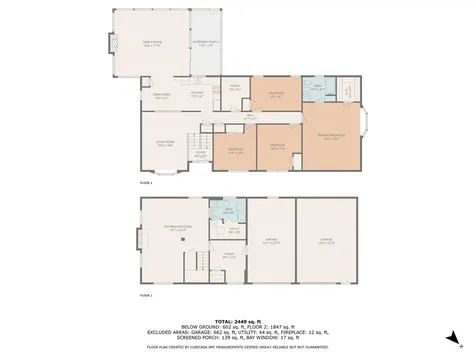 1 Beech Street Merrimack NH 03054