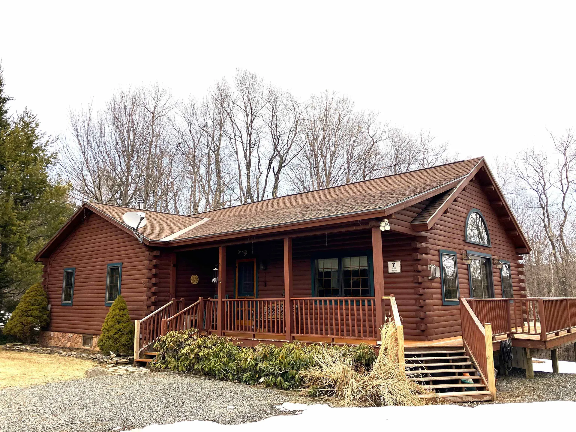 11 West Road Wilmington VT 05363